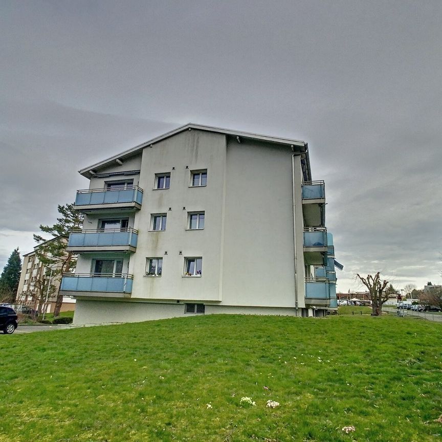 SUPERBE LOGEMENT RENOVE ! - Photo 1