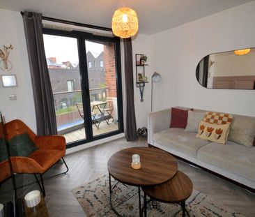 1 bedroom apartment to rent - Photo 4