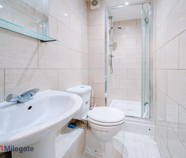 1 bedroom flat to rent - Photo 6