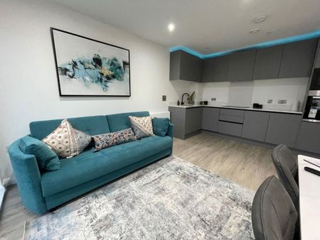 Apt 321, Coyle's Place, Portland, Belfast BT7 1FD - Photo 4
