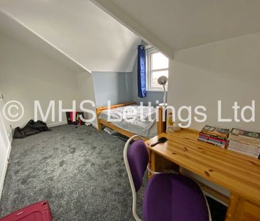 7 Bedroom Mid Terraced House for rent in Brudenell Mount - Photo 6