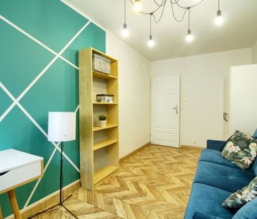 Pokój, ul. Łukaszewicza - Photo 5