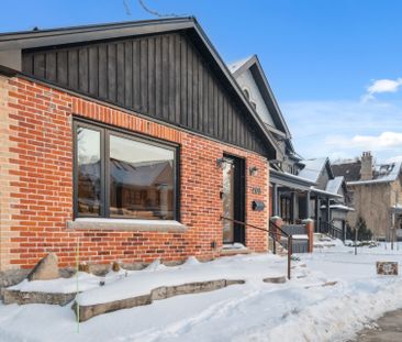 For Lease - 205 Beech Street, Collingwood, Ontario - Photo 1