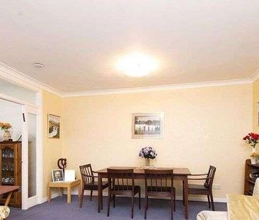 Edinburgh House, Tenterden Grove, Hendon, London, NW4 - Photo 2