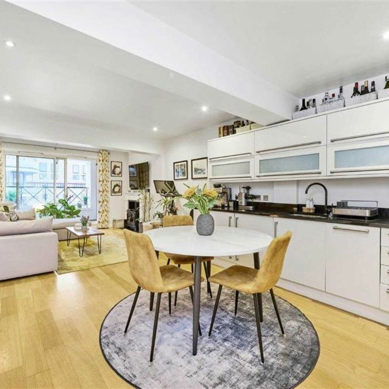 Lafone Street, London, SE1 - Photo 1