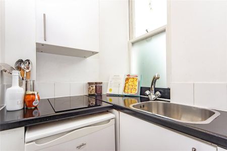 1 bedroom flat to rent - Photo 3
