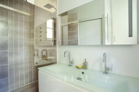 Location appartement, Paris 7ème (75007), 3 pièces, 51.05 m², ref 85069283 - Photo 5