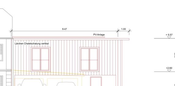 5 Zimmer, 125 m² - Photo 2