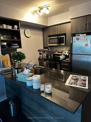 For Lease - 120 Dallimore Circle Unit# 525, Toronto, Ontario - Photo 1