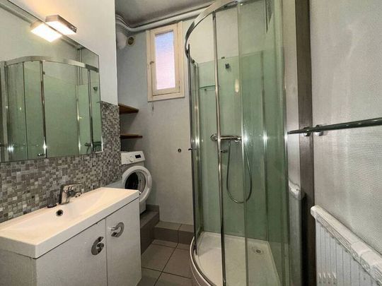 Appartement 2 pièces - Photo 1