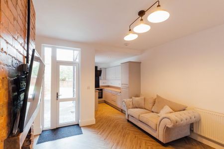 4 bedroom house to rent - Photo 4
