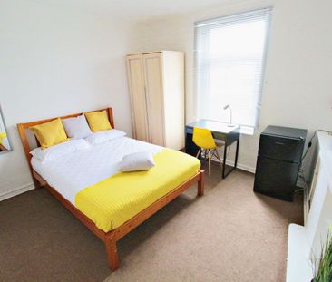 Student Accommodation 26/27, 59 Waterloo Street, Lincoln - Photo 6