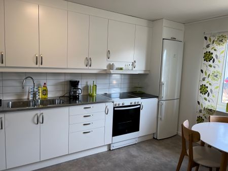 Bagarevägen, Skällinge - Foto 4