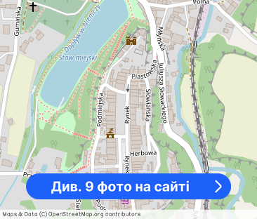 Centrum-Piękna Kamienica-Raty-Zamiana - Фото 1