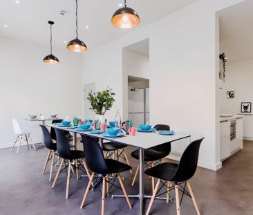 Bronze Shared House - Photo 1