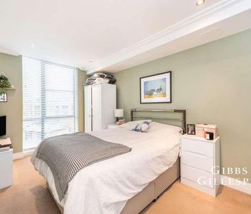 Point Wharf Lane, Brentford, TW8 - Photo 5