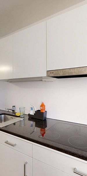 Kompakt & praktisch - Photo 1