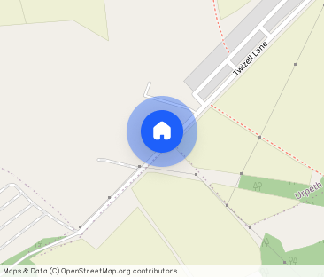 Eden Hill Farm, West Pelton - Photo 1