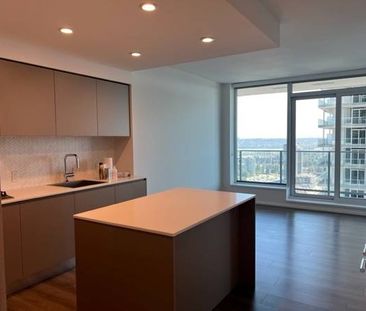 Junior 2 bed + 2 bath with A/C @ City of Lougheed - Pet Friendly! - Photo 3