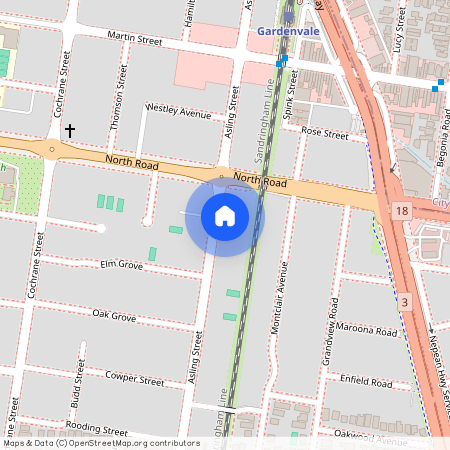 9/66 Asling Street, Brighton