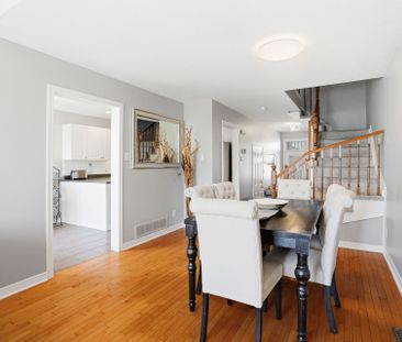 For Lease - 907 Markwick Crescent, Orleans - Cumberland and Area, O... - Photo 2