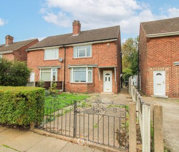 Aintree Avenue, Cantley, Doncaster DN4 6HH - Photo 3