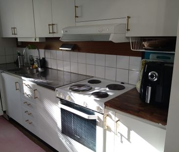 Gulsporregatan, Västerås - Foto 5