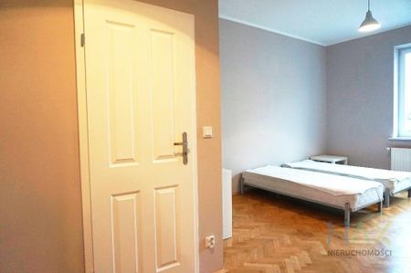 przestronny pokój z własną łazienką i wspólną kuchnią - Photo 5