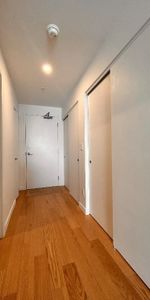 Appartement 3 1/2 ; cessation de bail jusqu'au 31 aout ; disponible 15 avril - Photo 4