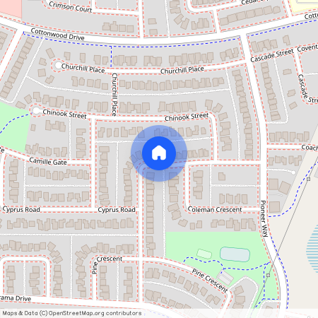 99 Ponderosa Avenue, Blackfalds, Red Deer