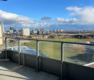 For Lease - 50 Forest Manor Road Unit# 1310, Toronto, Ontario - Photo 1