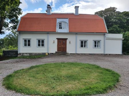 Sjöbergs Säteri, Vallentuna - Foto 2