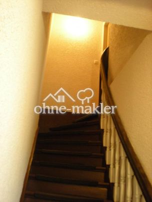 VOLLMÖBLIERTE 2-ZI-WOHNUNG MIT W-LAN; BESTE LAGE - Photo 1