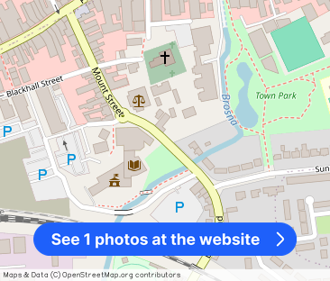 104 Greville Park, Mullingar, Mullingar, Co. Westmeath - Photo 1