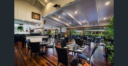 Fully furnished 2-Bed Apartment with Resort facilities in Noosaville, $930/Wk - Photo 3