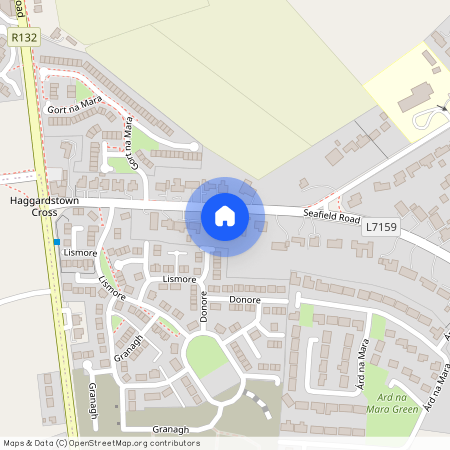 7 The Saltings, Seafield Road, Blackrock, County Louth