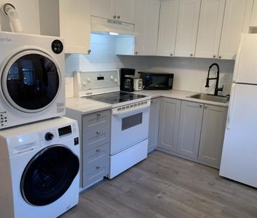 3 1/2 - Montréal (Hochelaga / Maisonneuve) - 1 399 $/mois - Photo 3