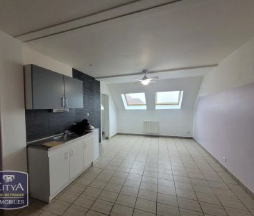 Appartement à louer 2 pièces 41.69m² - Photo 2