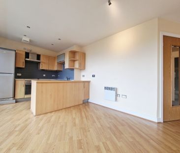 City Space House, East Cliff - Photo 4