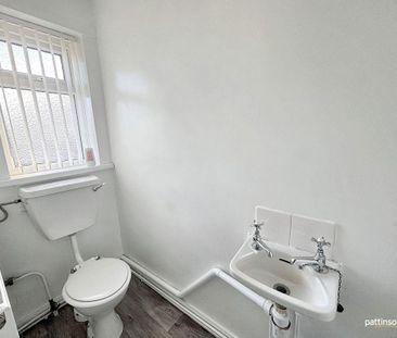 Tweed Street, Ashington, Ashington, Northumberland, NE63 9HU - Photo 6