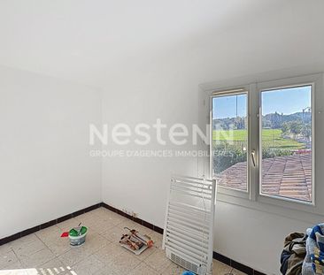 Location Eyragues appartement T3 de 89m² - Photo 2