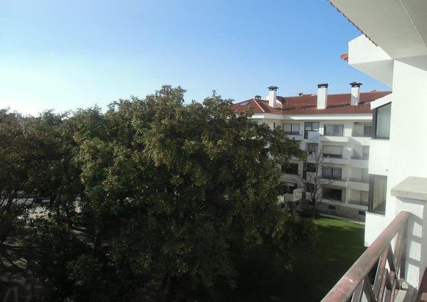 4 Bedroom Apartment with a view, Lombos Sul, Cascais