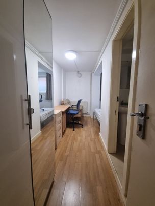 Room in a Shared Flat, Upper Brook Street, M13 - Photo 1