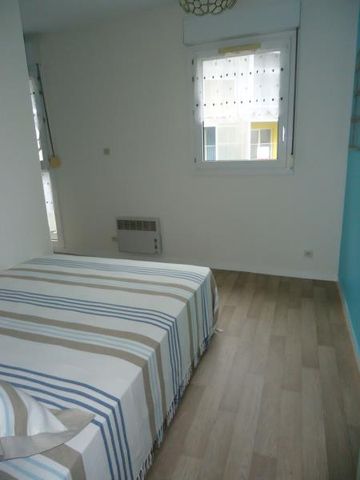 Location Appartement 2 pièces 23m² - Photo 3