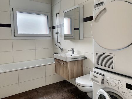 3 ½ PIÈCES - Proche toutes commodités ! - Photo 5