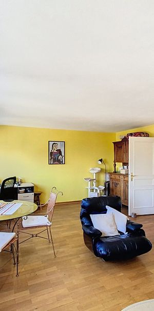 APPARTEMENT 2 PIECES MEUBLE - FAUBOURG DE PIERRE - Photo 1