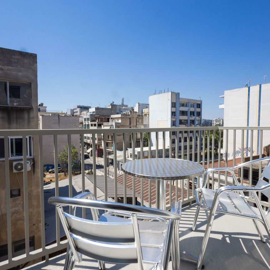 Studio/Γκαρσονιέρα για ενοικίαση Ξηροκρήνη (Ξηροκρήνη - Παναγία Φανερωμένη) - Photo 1
