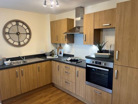 Williamson Court, Greaves Road, Lanca... - Photo 4