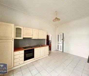Appartement à louer 2 pièces 46.83m² - Photo 3