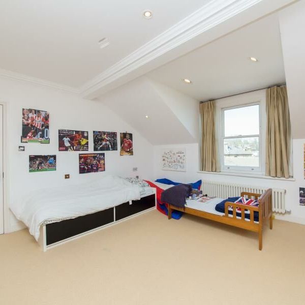 5 Bedroom House To Let - Photo 1